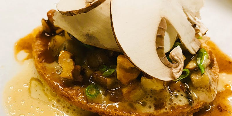 ディナー ルイーズ Louise 本町 フランス料理 一休 Comレストラン