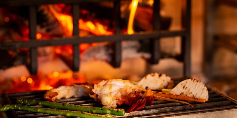 【一休限定】6品ランチコース（パスタ）