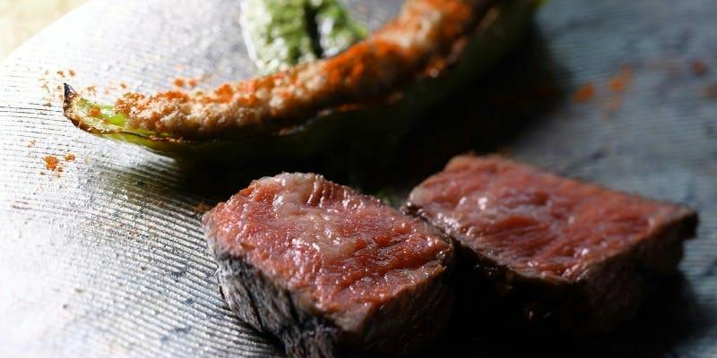 FORNI�iTHE GARDEN BAR�j�^HOTEL THE MITSUI KYOTO