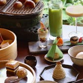 FORNI(THE GARDEN BAR)/HOTEL THE MITSUI KYOTO