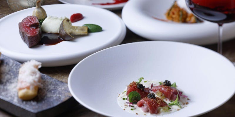 【Xmas2025】クリスマススペシャルランチ