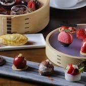 FORNI(THE GARDEN BAR)/HOTEL THE MITSUI KYOTO