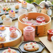 FORNI(THE GARDEN BAR)/HOTEL THE MITSUI KYOTO