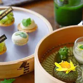 FORNI(THE GARDEN BAR)/HOTEL THE MITSUI KYOTO