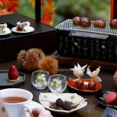 FORNI(THE GARDEN BAR)/HOTEL THE MITSUI KYOTO