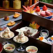 FORNI(THE GARDEN BAR)/HOTEL THE MITSUI KYOTO