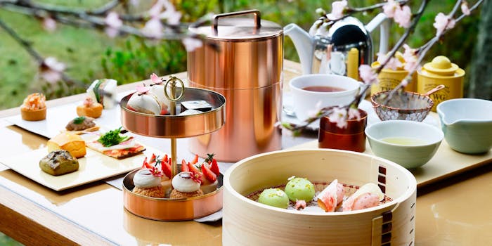 京都のランチで女子会におすすめレストラン13選 一休 Comレストラン 京都のランチで女子会におすすめレストラン13選 一休 Comレストラン