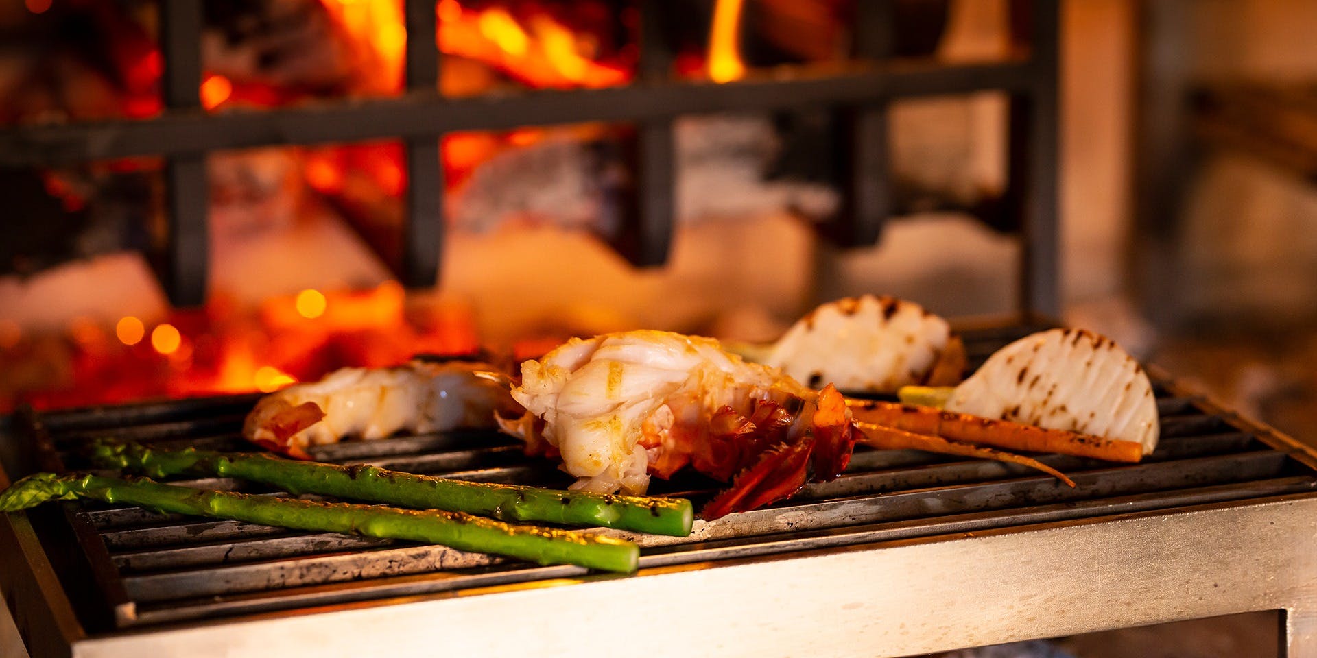 THE GARDEN BAR（ザ ガーデン バー）