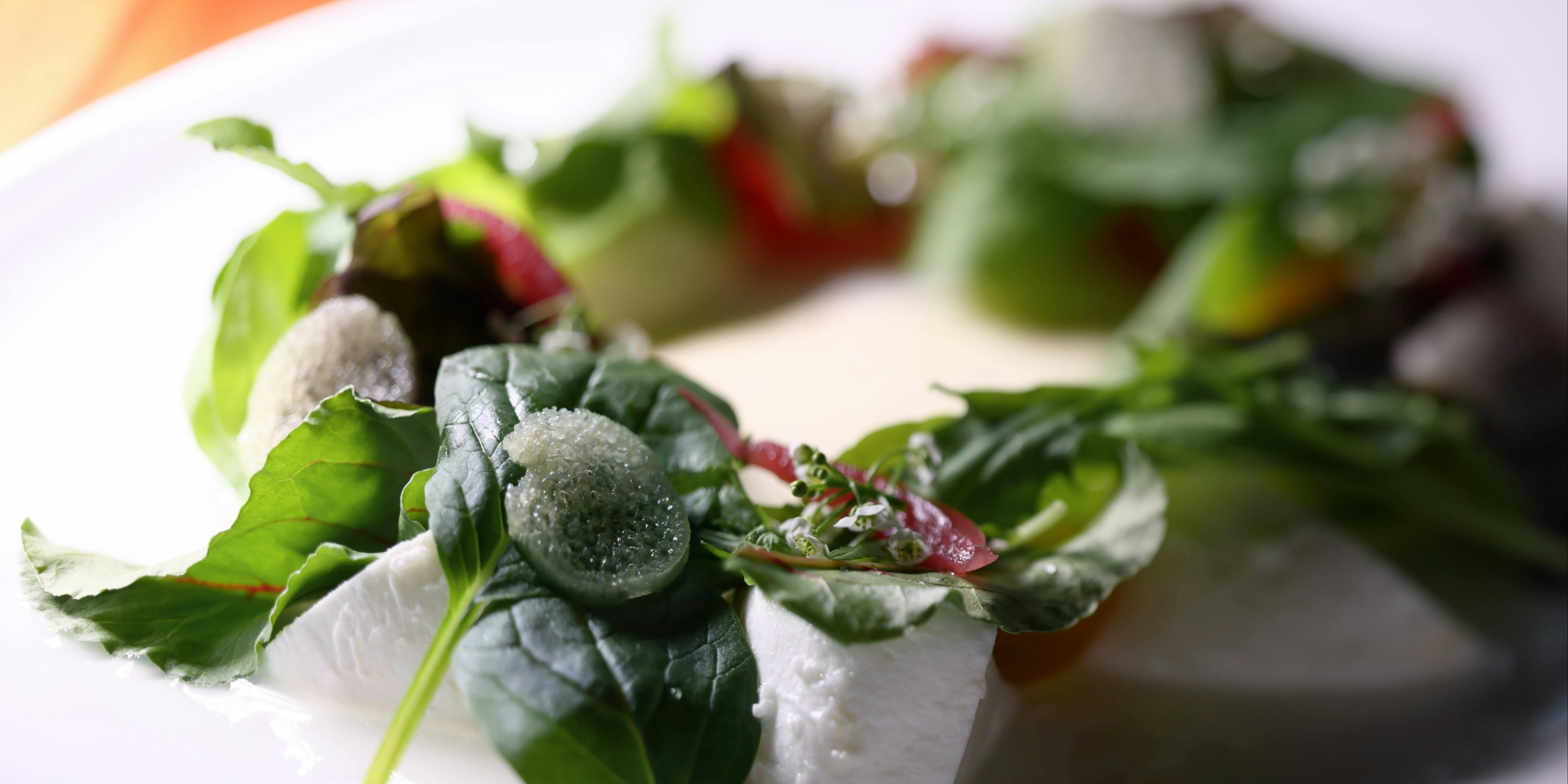 THE GARDEN BAR（ザ ガーデン バー）