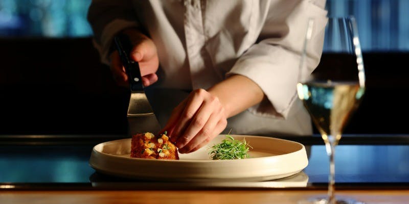 【Festive2025】年末年始限定ディナーメニュー