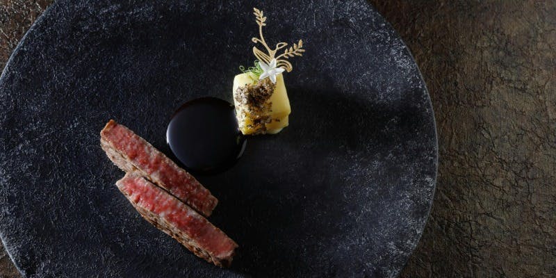 【Xmas2025】クリスマス限定ディナーメニュー