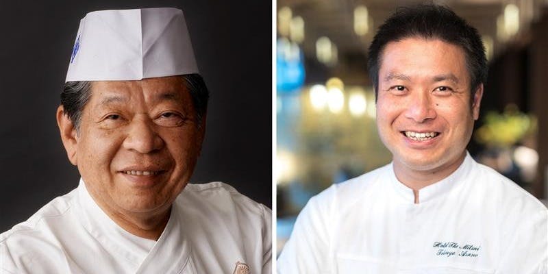 都季（TOKI）／HOTEL THE MITSUI KYOTO 【一夜限り】老舗料亭「菊乃井