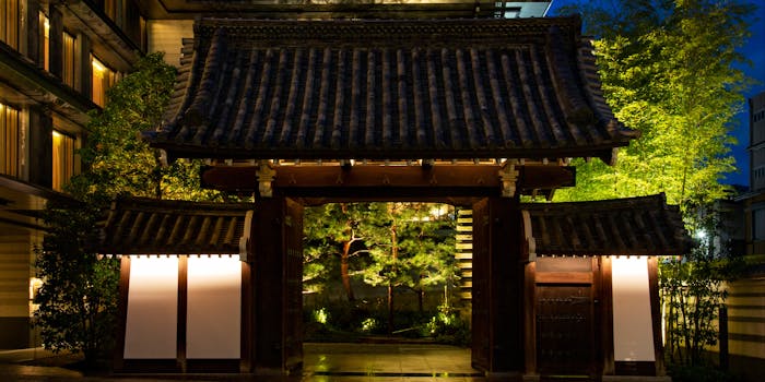 京都のディナーにゼリーが楽しめるおすすめレストラン12選 一休 Comレストラン