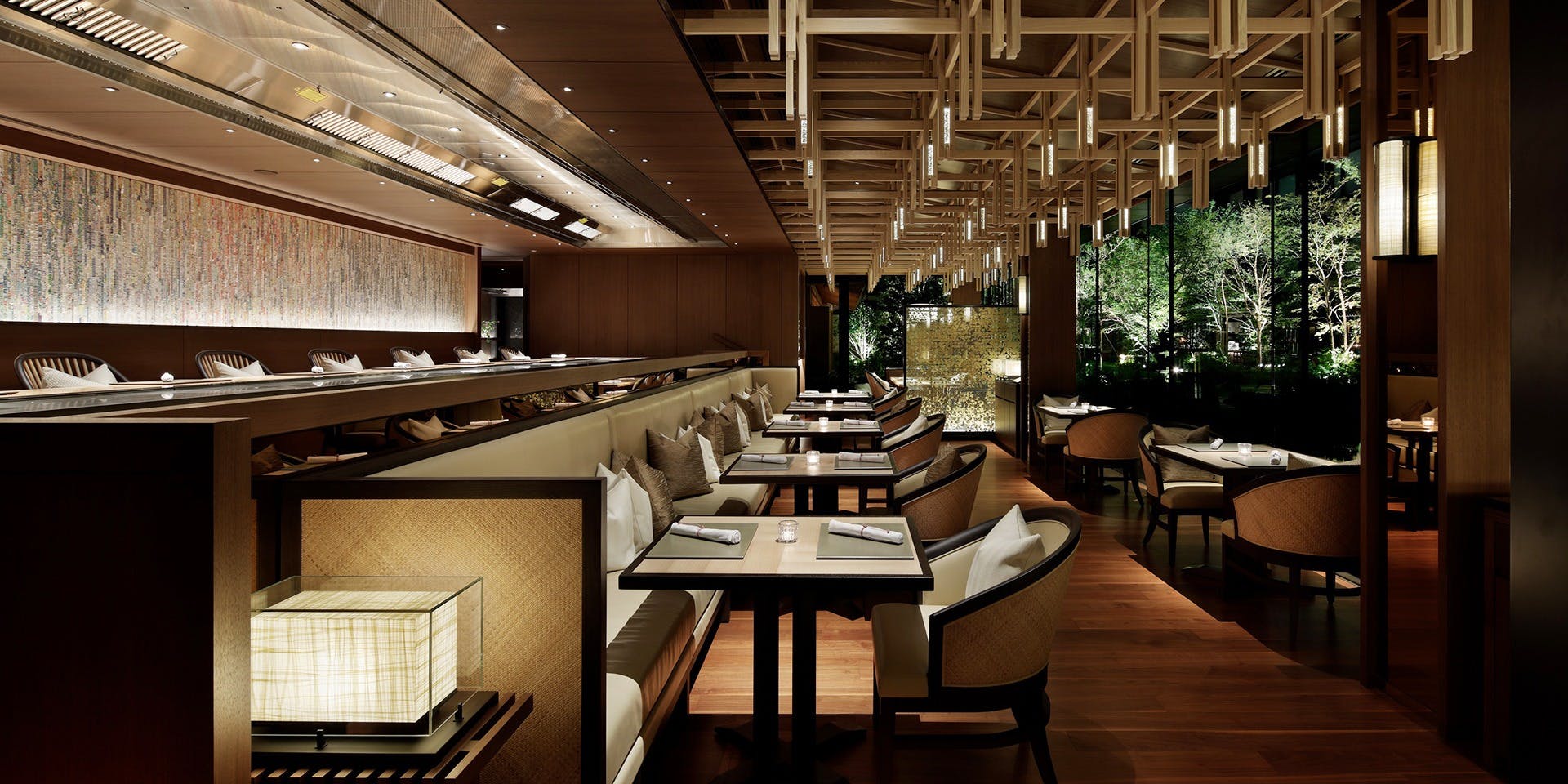 都季（TOKI）／HOTEL THE MITSUI KYOTO