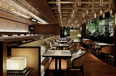 都季(TOKI)/HOTEL THE MITSUI KYOTO