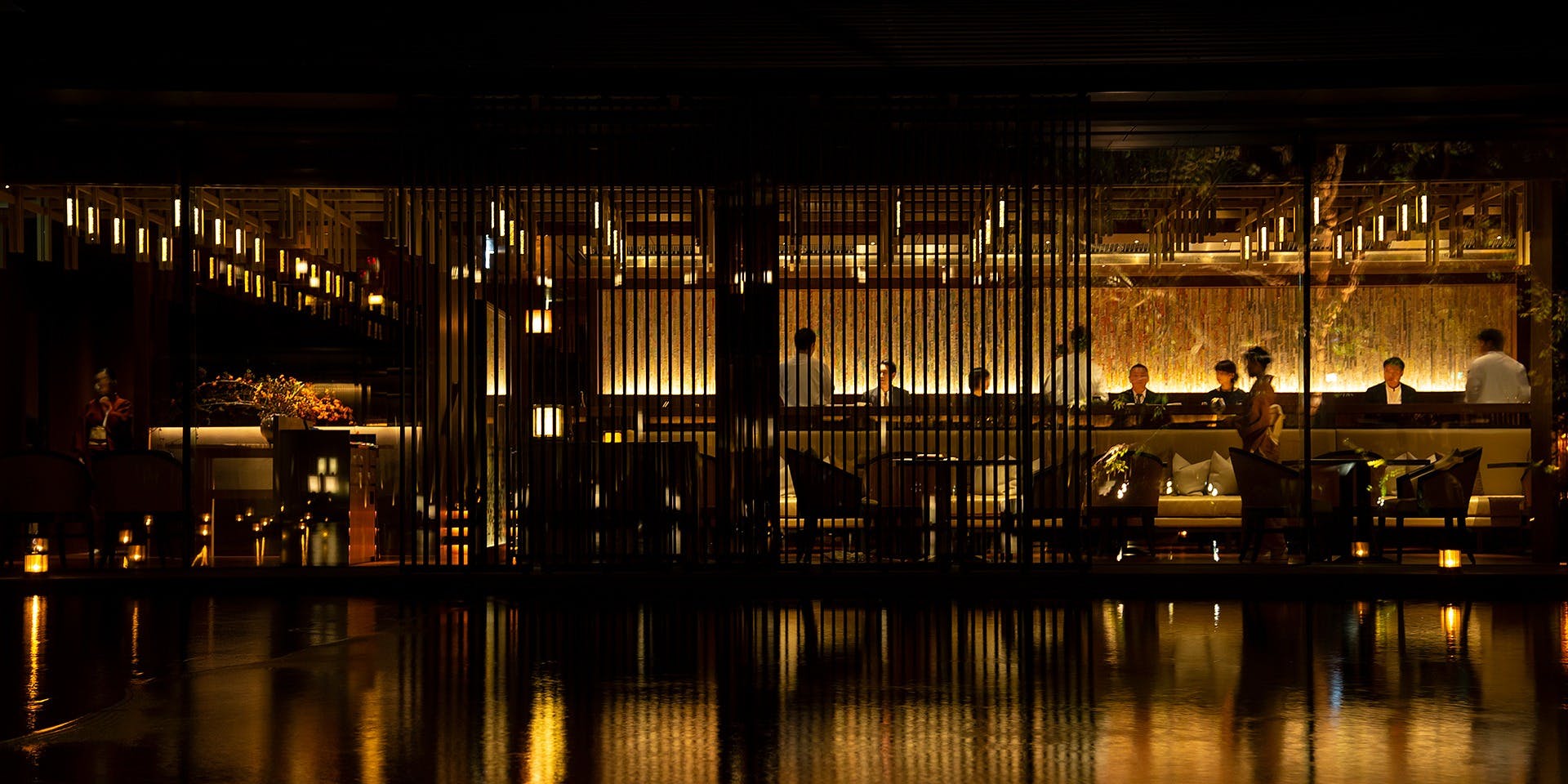 都季（TOKI）／HOTEL THE MITSUI KYOTO - 画像4