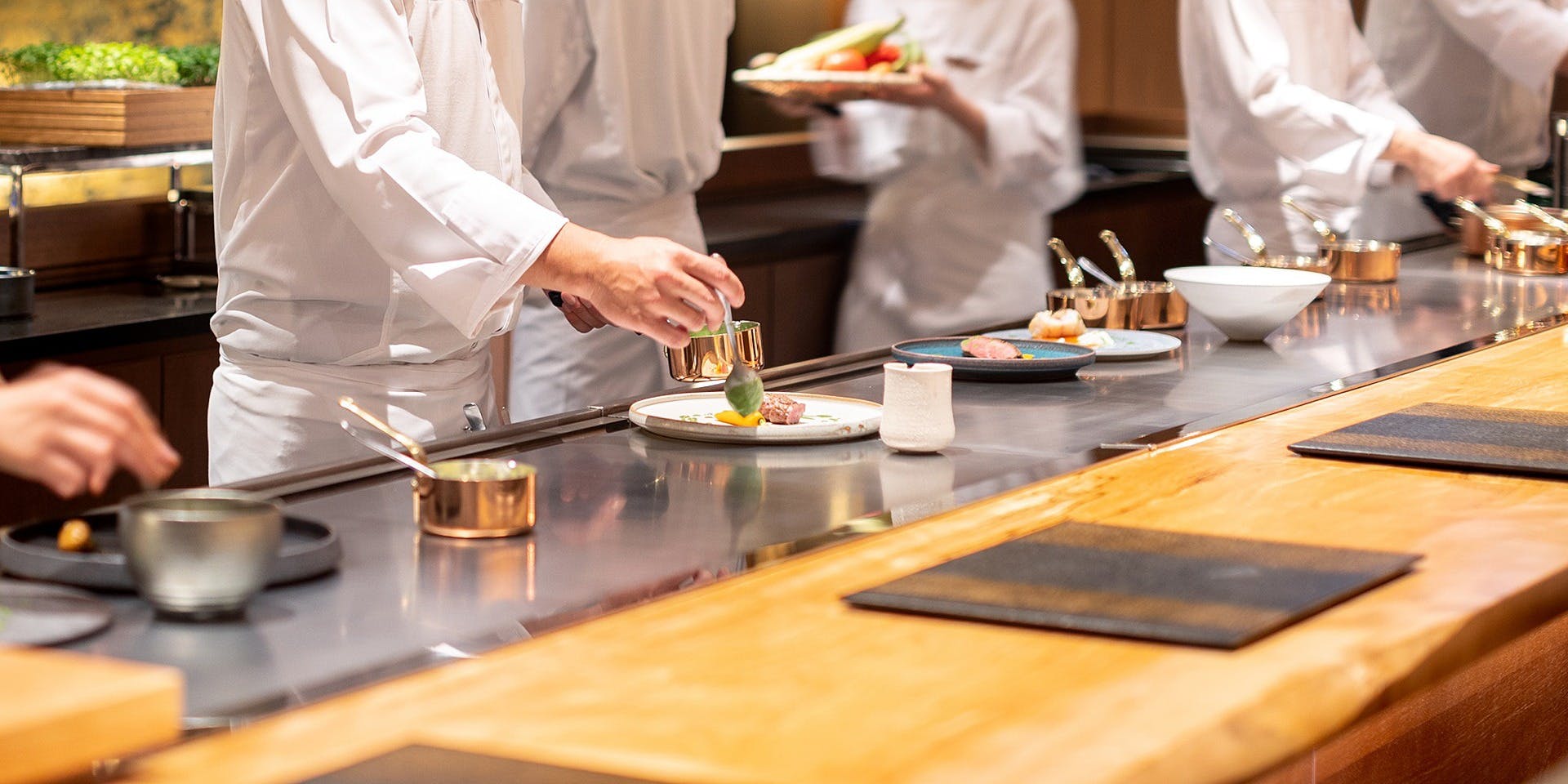 都季（TOKI）／HOTEL THE MITSUI KYOTO - 画像2