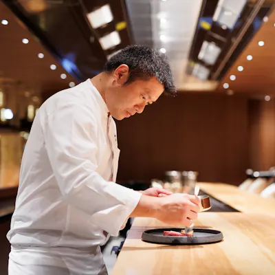 ボキューズ・ドール国際料理コンクール2027日本代表シェフ