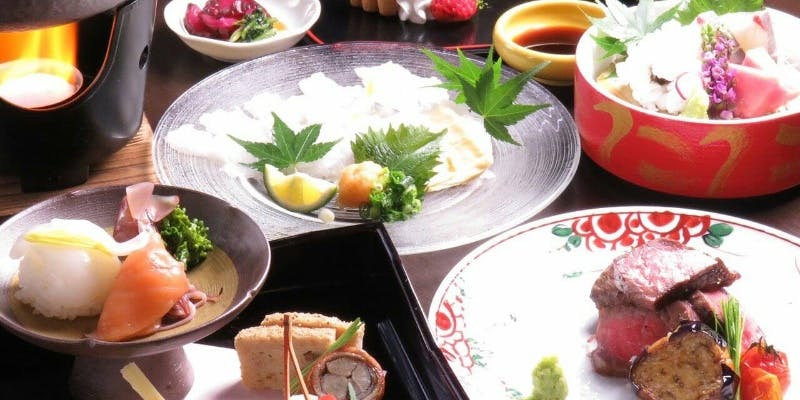 22年 最新 河原町の美味しいディナー30店 夜ご飯におすすめな人気店 一休 Comレストラン