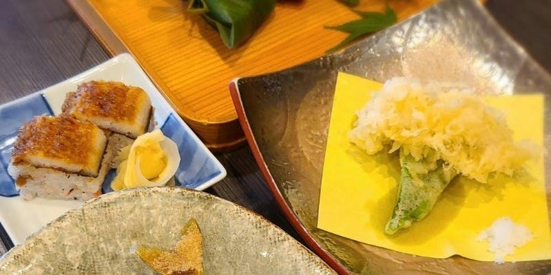 先斗町 TAMANOHIKARI 東山望 - 画像8