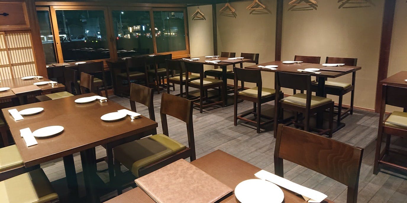 先斗町 TAMANOHIKARI 東山望 - 画像12