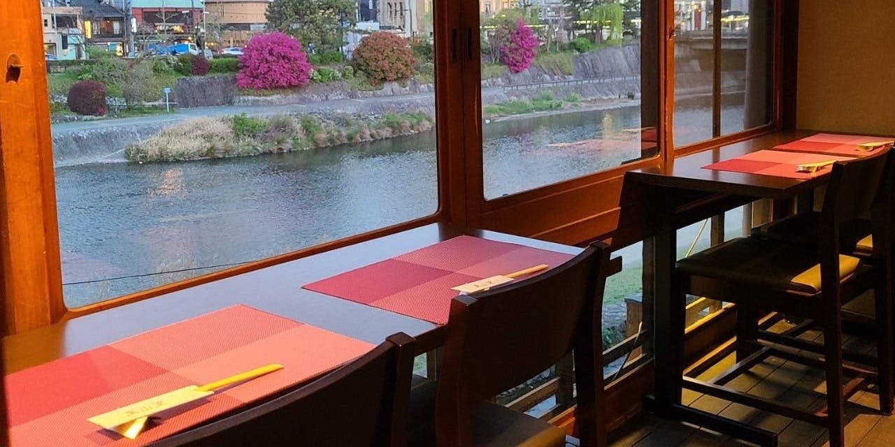 先斗町 TAMANOHIKARI 東山望 - 画像10