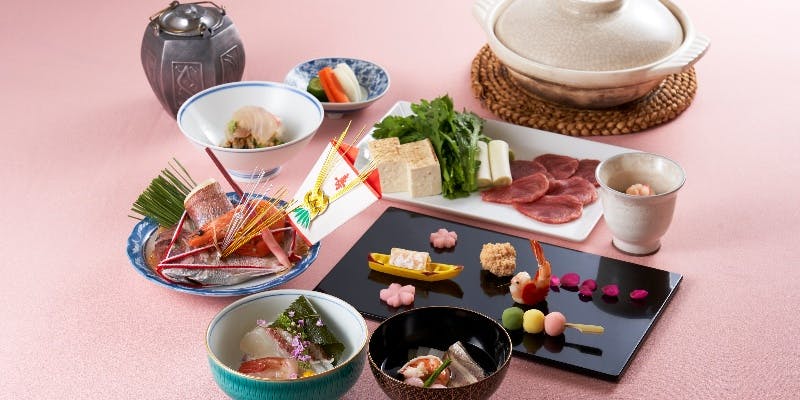 九段下ランチ22 おすすめ 絶品お昼ごはん5選 一休 Comレストラン