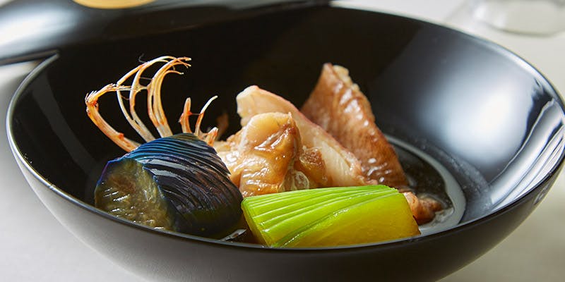 橋畔亭（キョウハンテイ）