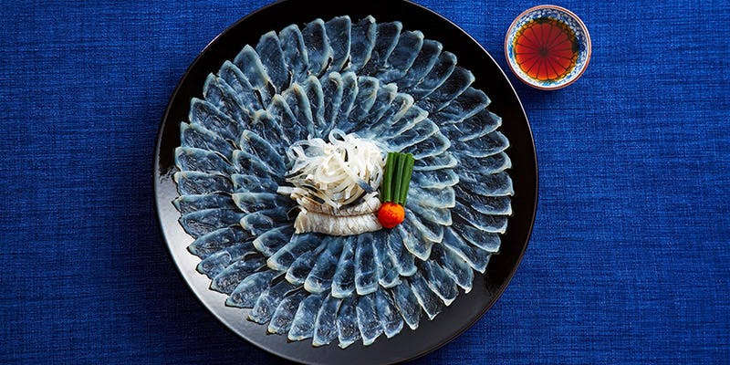 橋畔亭（キョウハンテイ）