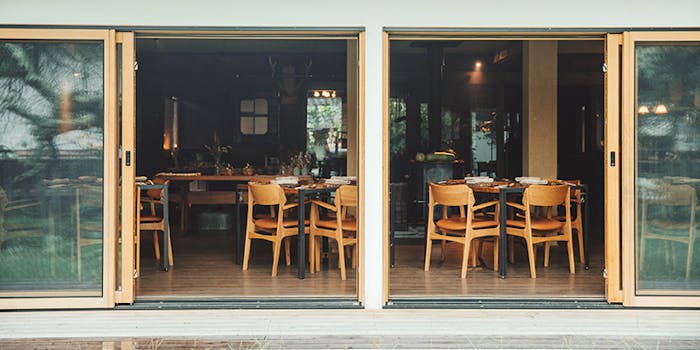 Terroir愛と胃袋 テロワール アイトイブクロ 甲斐大泉 フランス料理 一休 Comレストラン