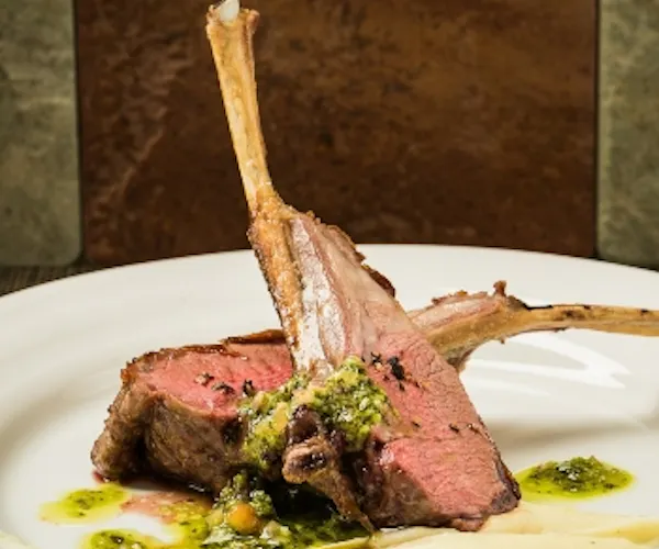 ディナー 肉 レストラン キモト Okaimonoモール レストラン