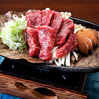 格別な眺めと共に味わうこだわりの逸品