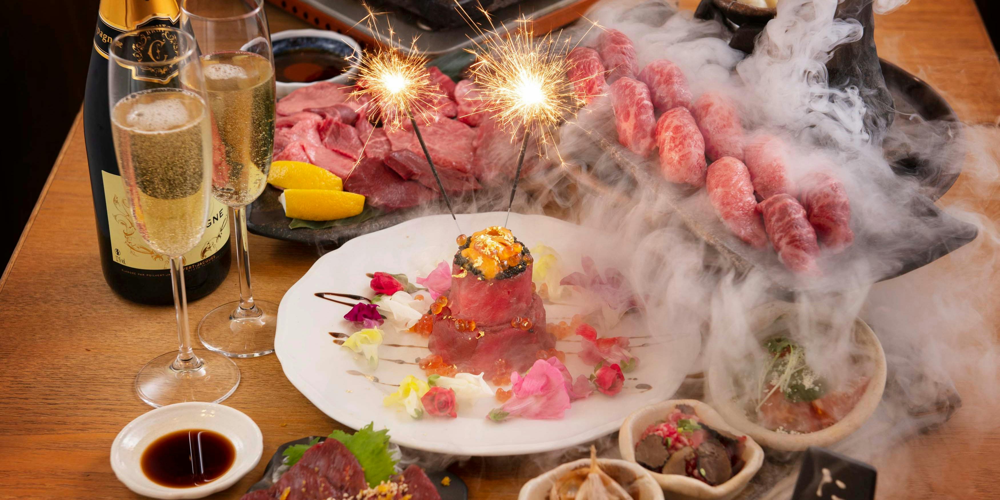 にくの助 ニクノスケ 立川南 焼肉 肉寿司 一休 Comレストラン にくの助 ニクノスケ 立川南 焼肉 肉寿司 一休 Comレストラン
