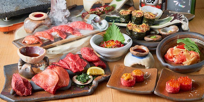 立川の焼肉が楽しめるおすすめレストラントップ4 一休 Comレストラン 立川の焼肉が楽しめるおすすめレストラントップ4 一休 Comレストラン