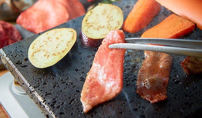 ランチ にくの助 ニクノスケ 立川南 焼肉 肉寿司 一休 Comレストラン ランチ にくの助 ニクノスケ 立川南 焼肉 肉寿司 一休 Comレストラン