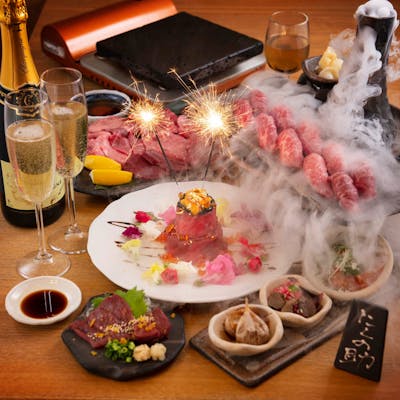 雰囲気も盛り上がる