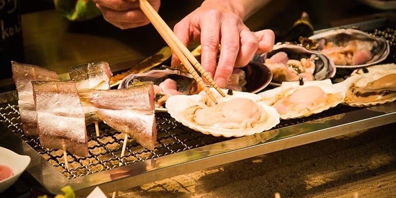 まりも亭 - 画像5