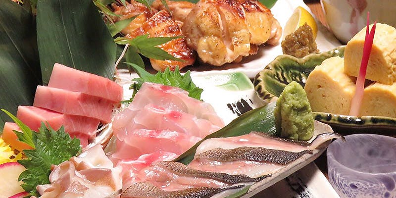 和酒BAL だんない - 画像5