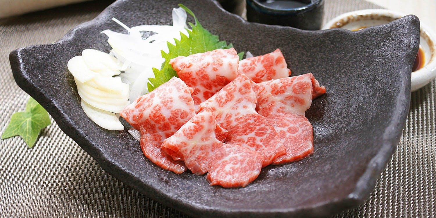 LUNCH&しゃぶしゃぶ SUMIKA