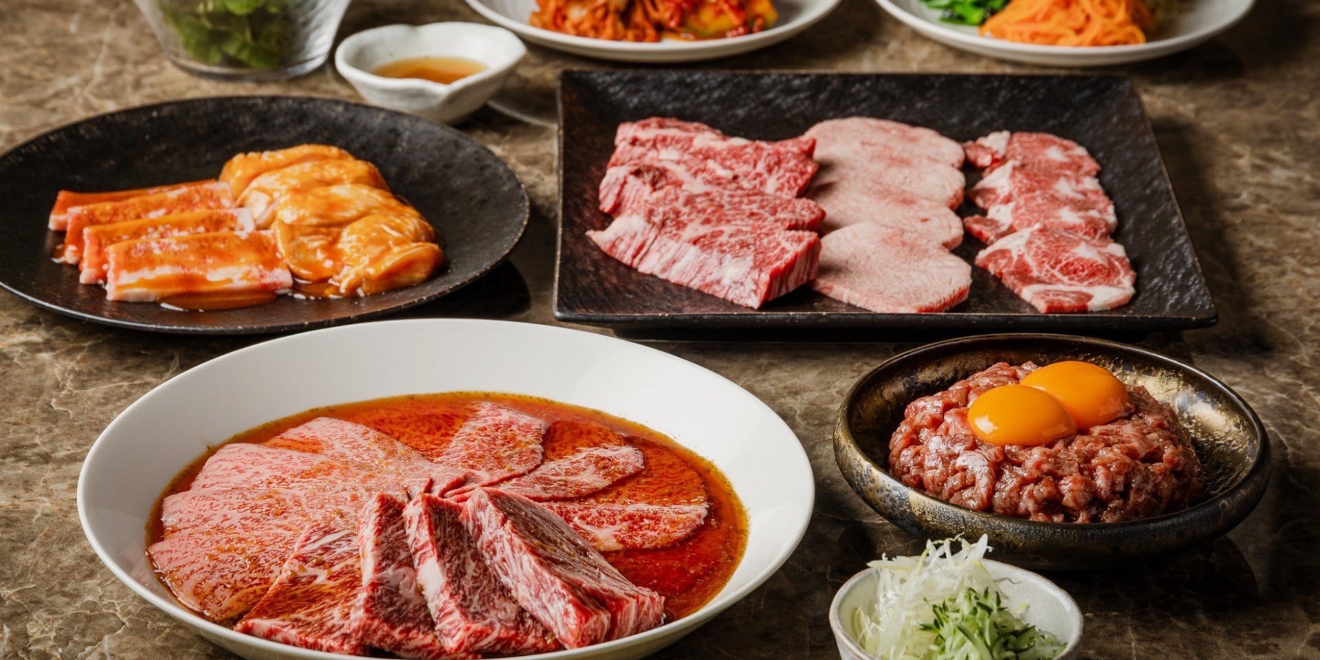 焼肉 ミツクニ - 画像4