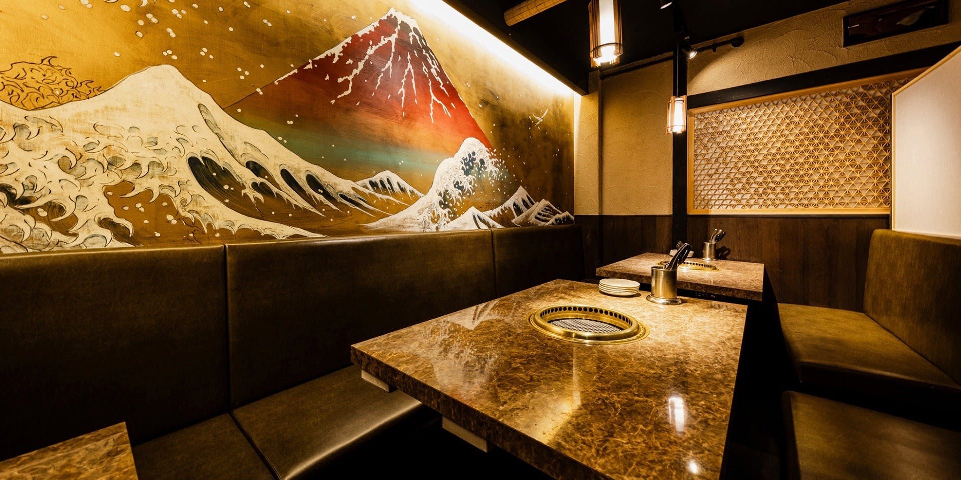 焼肉 ミツクニ - 画像1