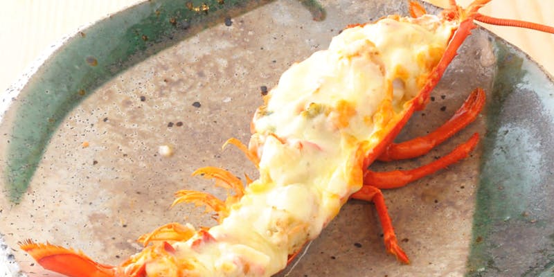 神戸牛ステーキ海鮮料理 わ田る