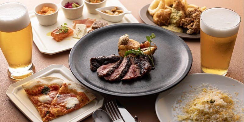 CAFE＆DINING IGNITE／ホテルグランヴィア大阪 - 画像14