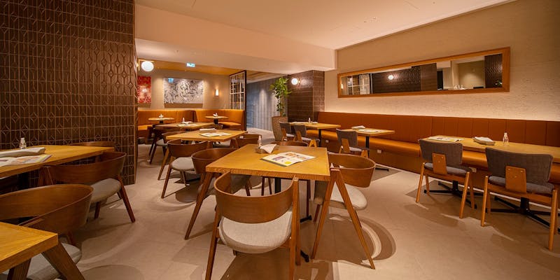 CAFE＆DINING IGNITE／ホテルグランヴィア大阪 - 画像1