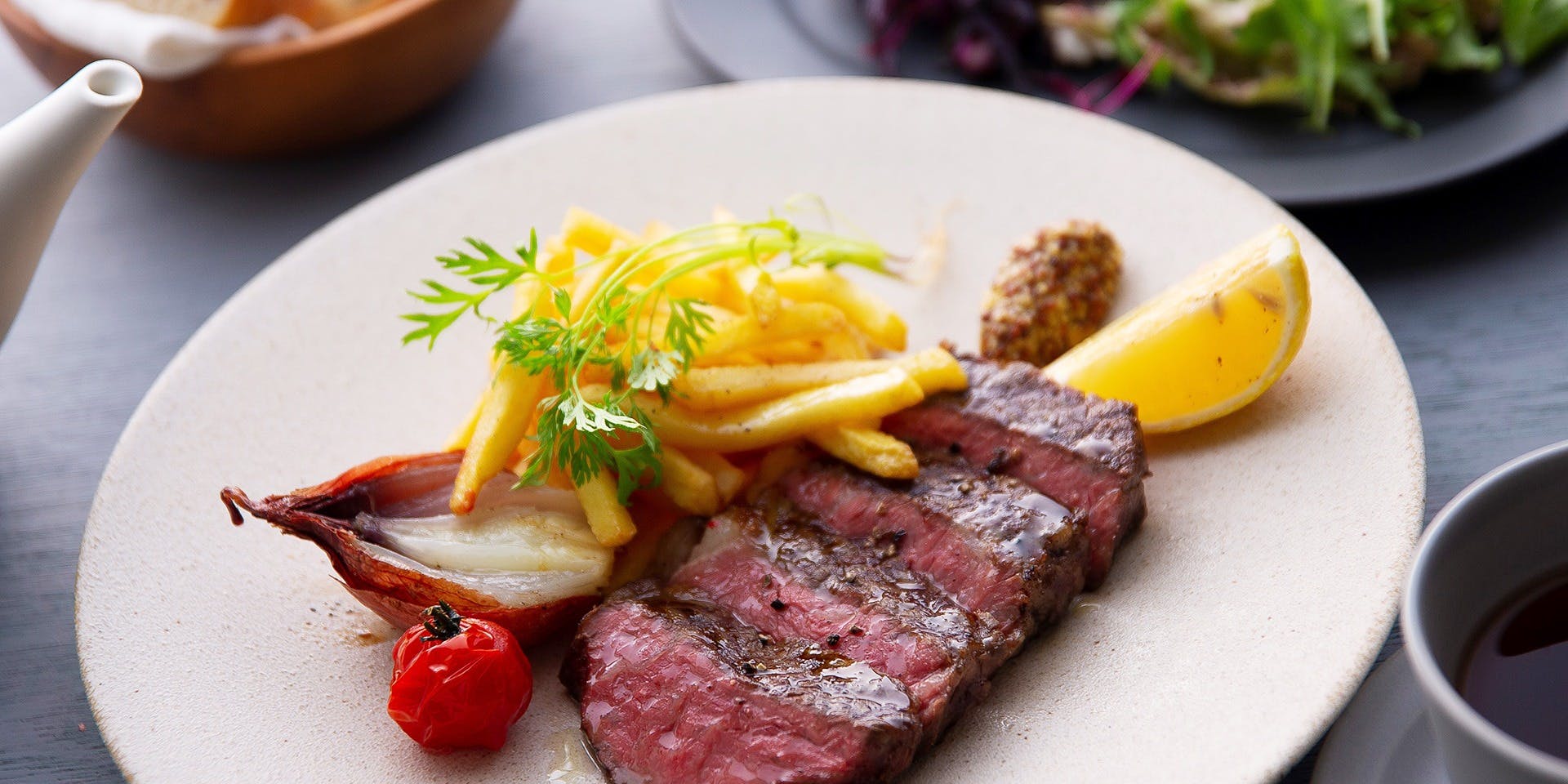 CAFE＆DINING IGNITE／ホテルグランヴィア大阪 - 画像5