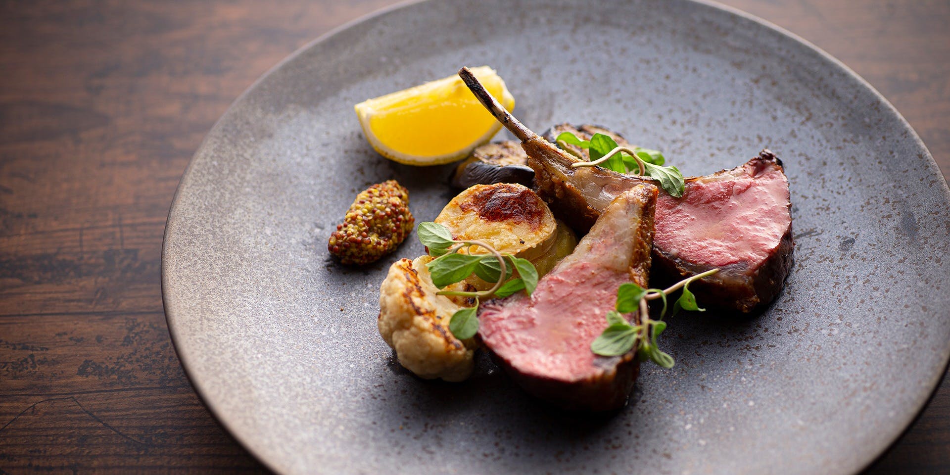 CAFE＆DINING IGNITE／ホテルグランヴィア大阪 - 画像6