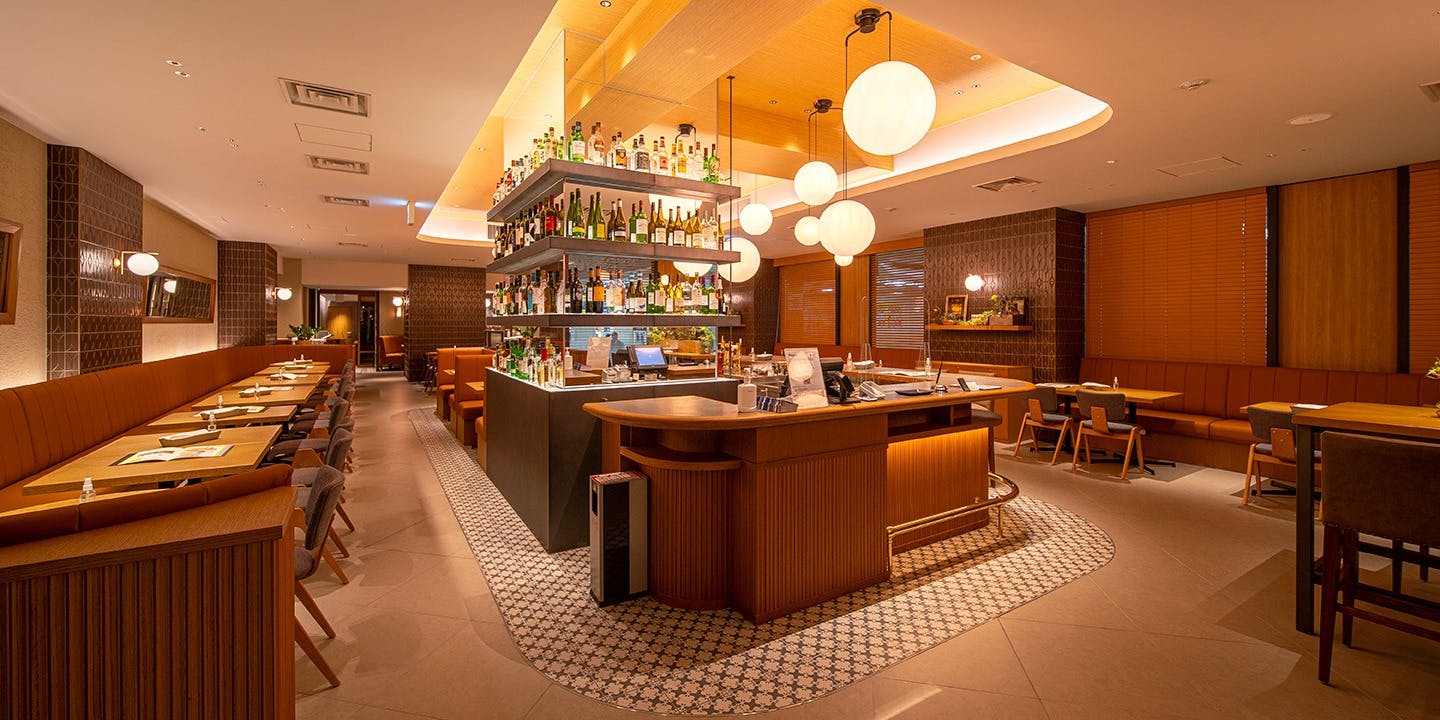 CAFE＆DINING IGNITE／ホテルグランヴィア大阪 - 画像15