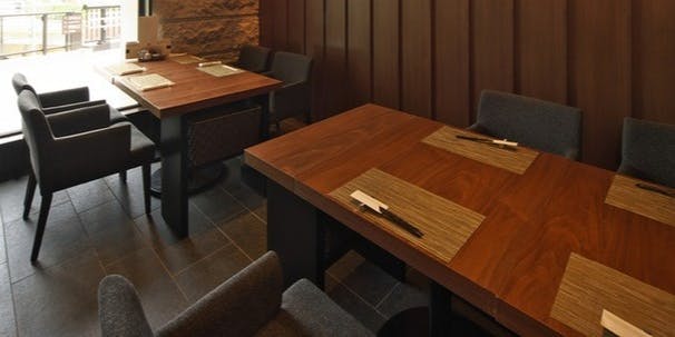 九州の旬 博多廊 大阪店／三井ガーデンホテル大阪プレミア - 画像14