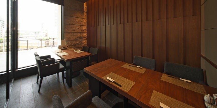 九州の旬 博多廊 大阪店／三井ガーデンホテル大阪プレミア - 画像22