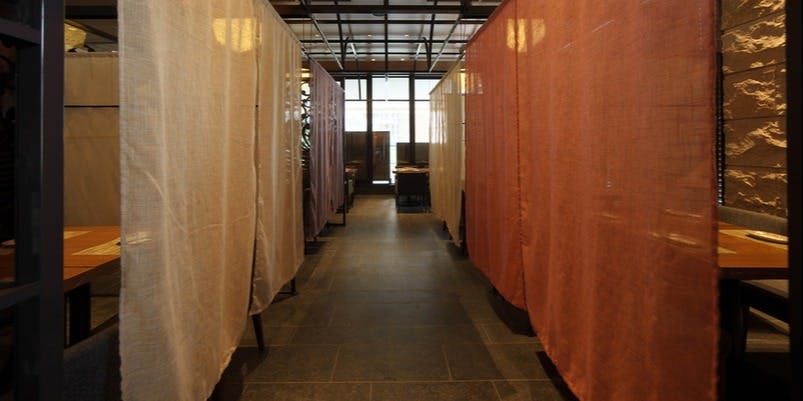 九州の旬 博多廊 大阪店／三井ガーデンホテル大阪プレミア - 画像19